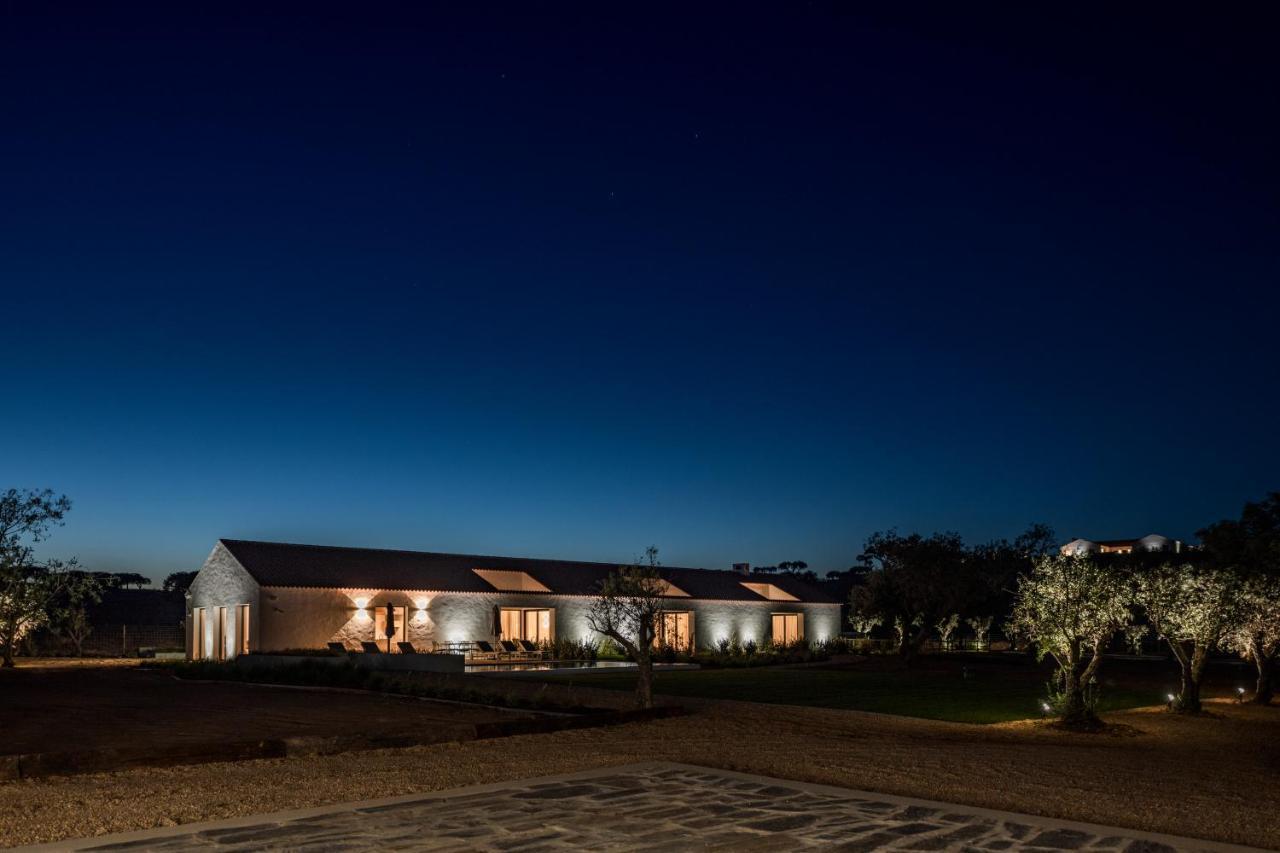 Herdade Da Malhadinha Nova - Relais & Chateaux Albernoa