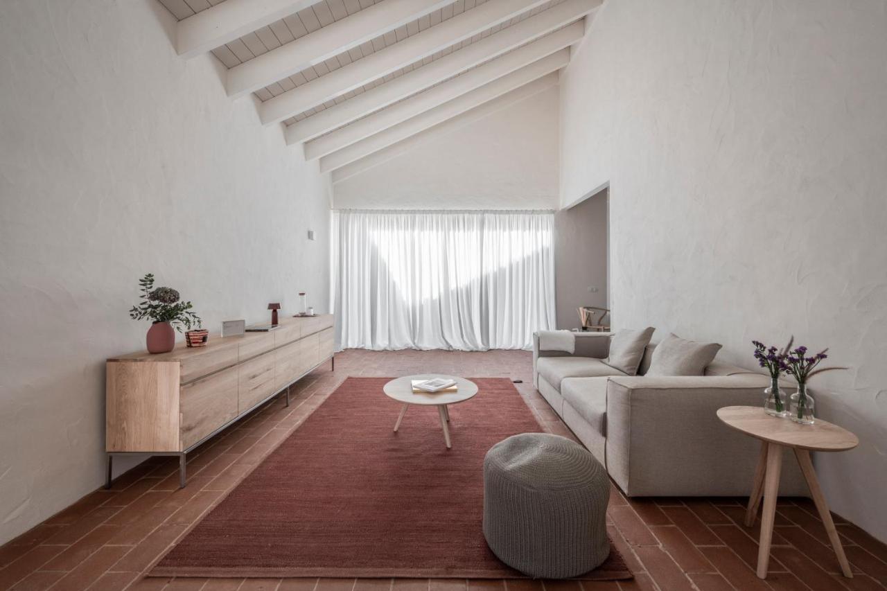 Herdade Da Malhadinha Nova - Relais & Chateaux