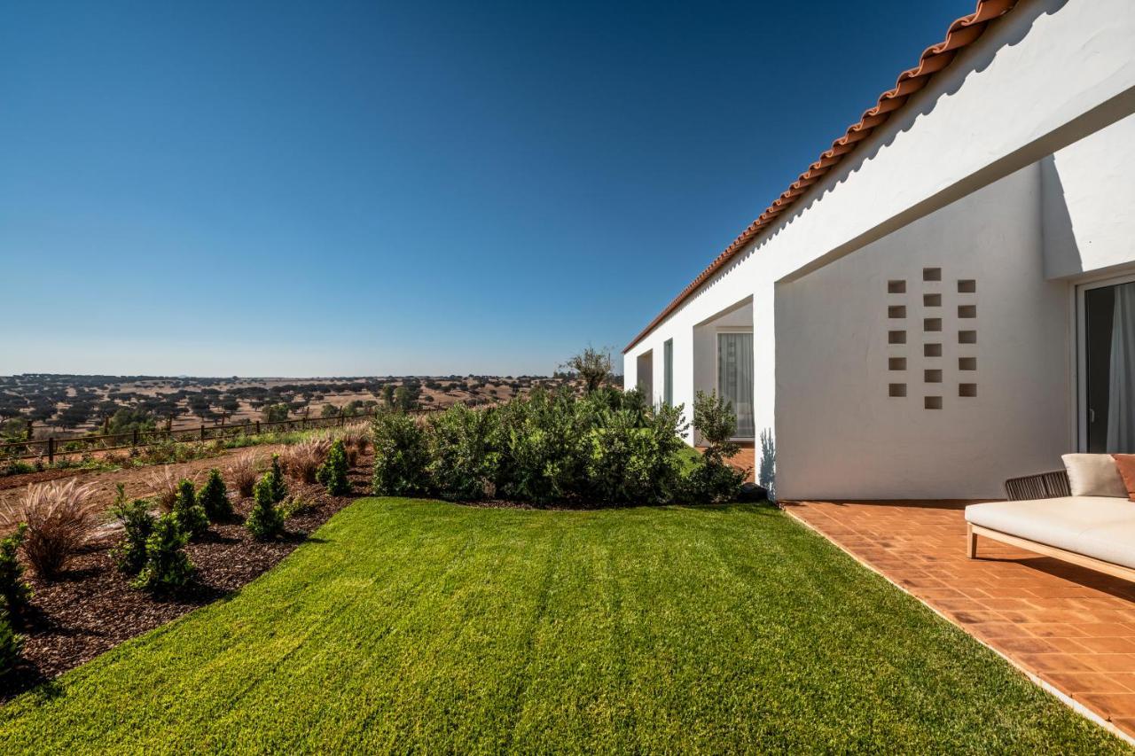 Hotel Herdade Da Malhadinha Nova - Relais & Chateaux Albernoa