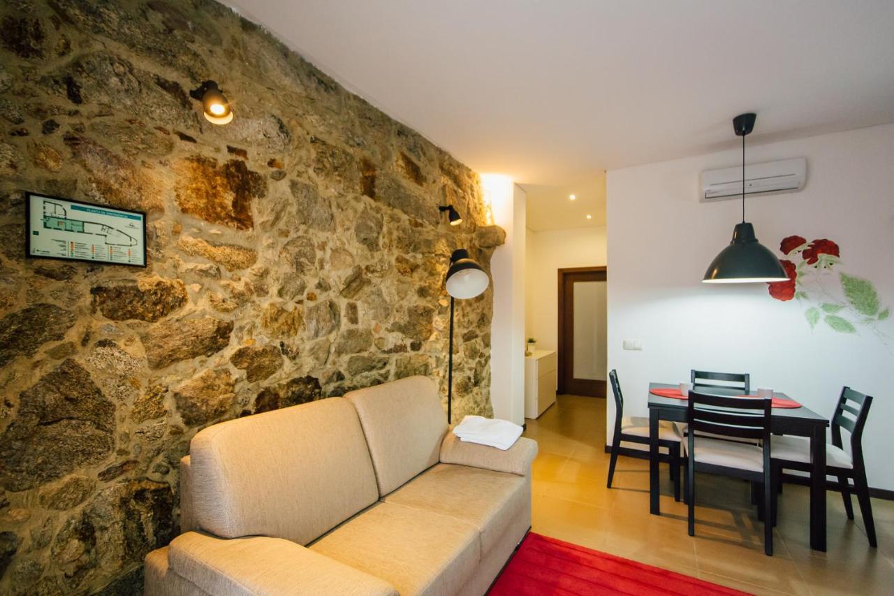 Casa Da Tulha * Sever do Vouga