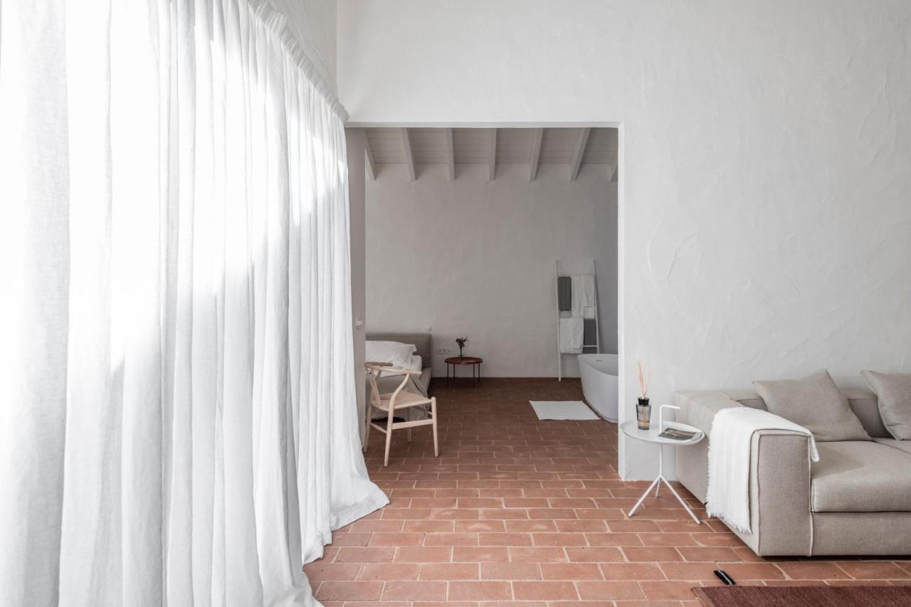 Herdade Da Malhadinha Nova - Relais & Chateaux 5*