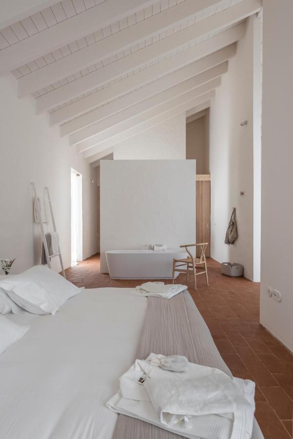 Herdade Da Malhadinha Nova - Relais & Chateaux 5* Albernoa