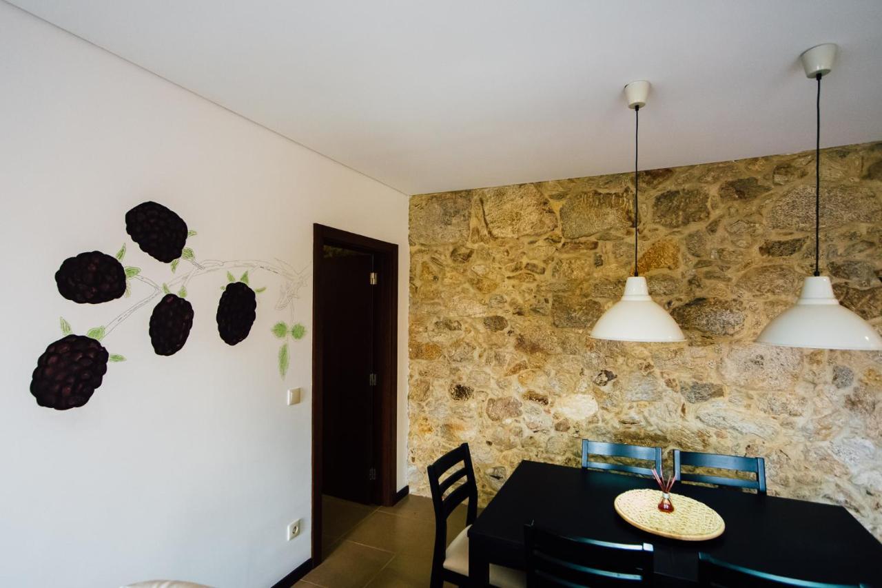 Casa Da Tulha Country house *