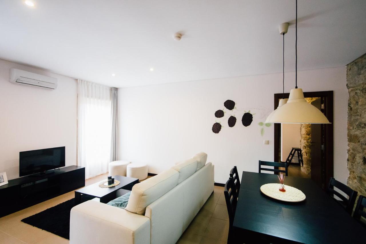 Country house Casa Da Tulha