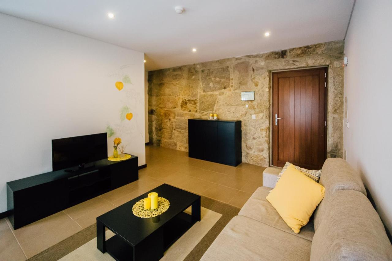 Casa Da Tulha Country house Sever do Vouga