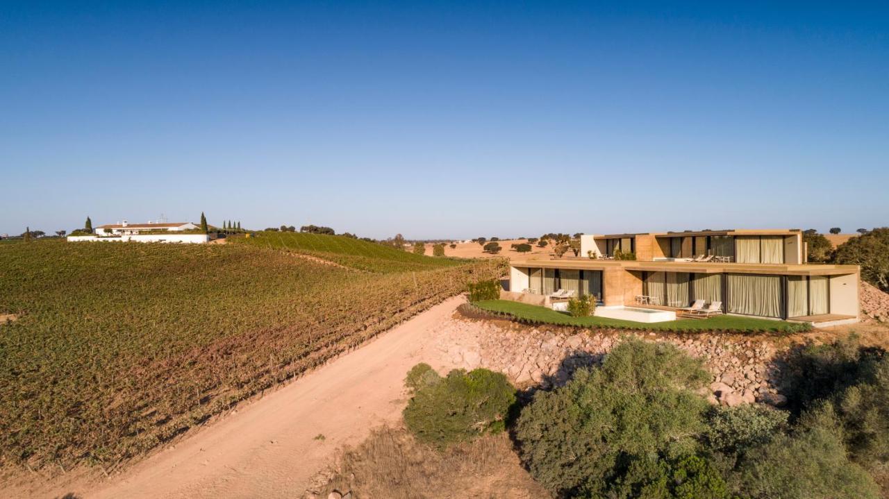 Herdade Da Malhadinha Nova - Relais & Chateaux Hotel 5*