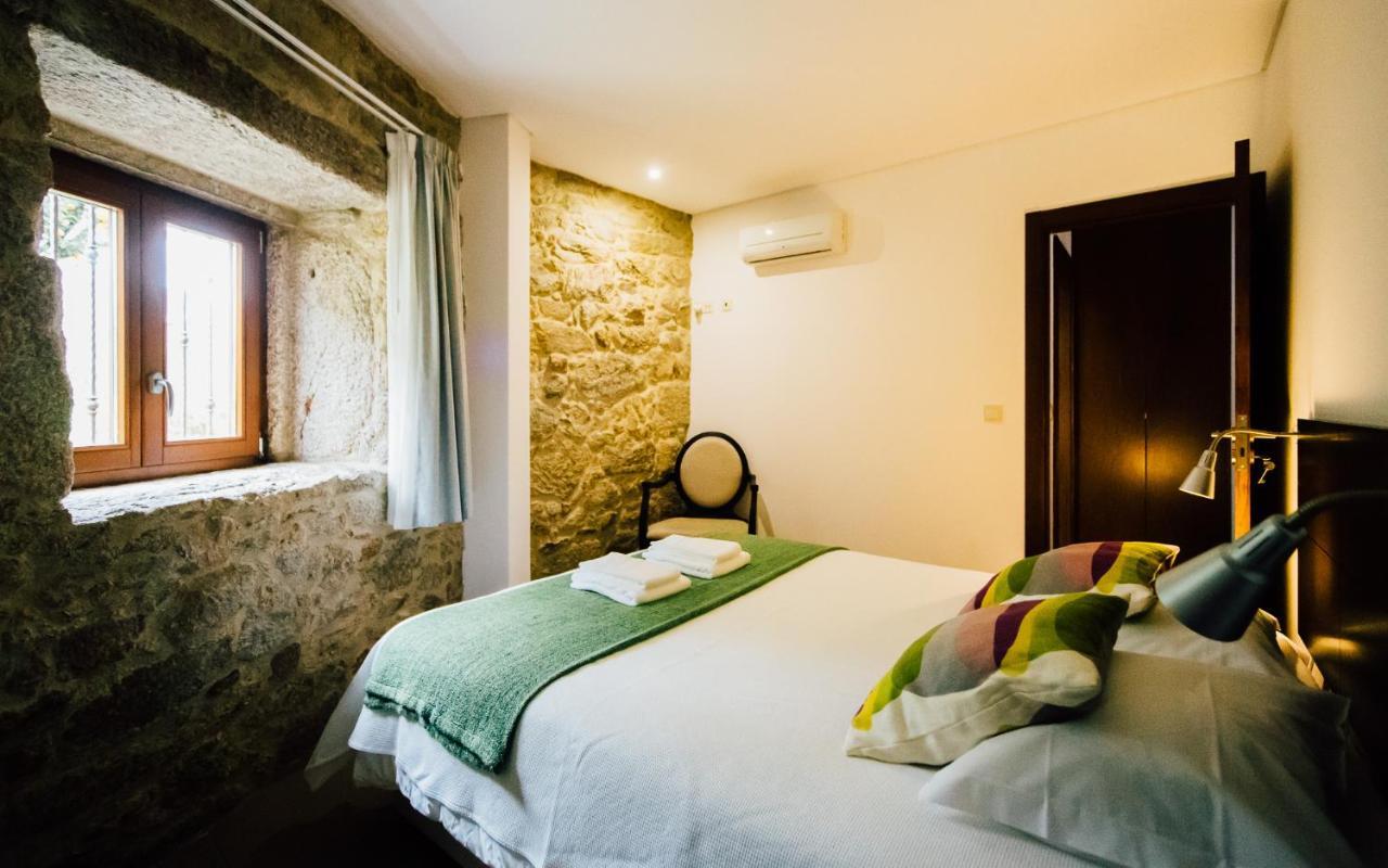 Country house Casa Da Tulha Sever do Vouga