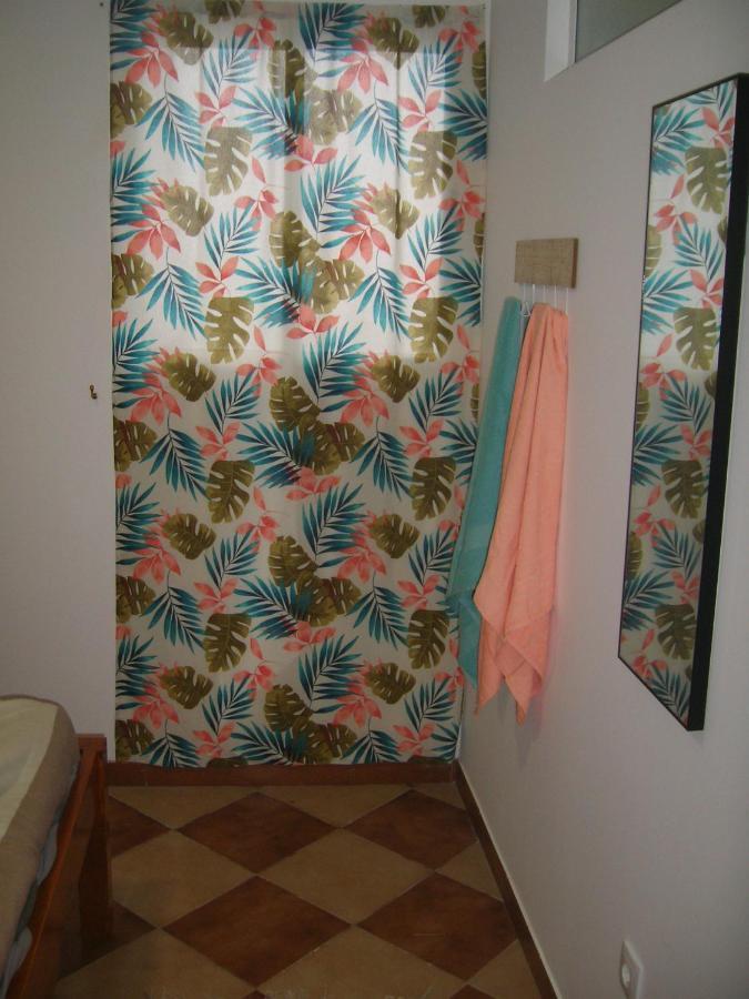 Apartment Residencia Ana Piso Zero 0 *