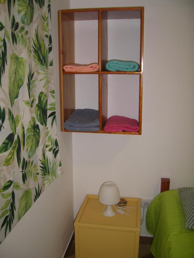 Residencia Ana Piso Zero 0 * Santa Cruz (Madeira)