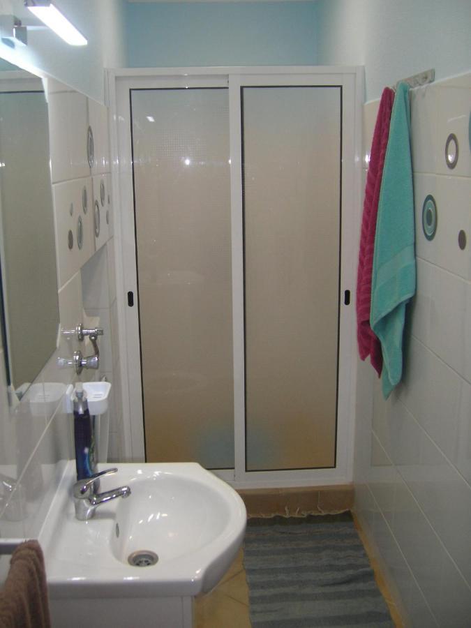 Residencia Ana Piso Zero 0 Apartment