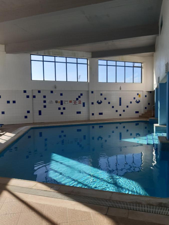 Sunholidays By Umbral Apartment