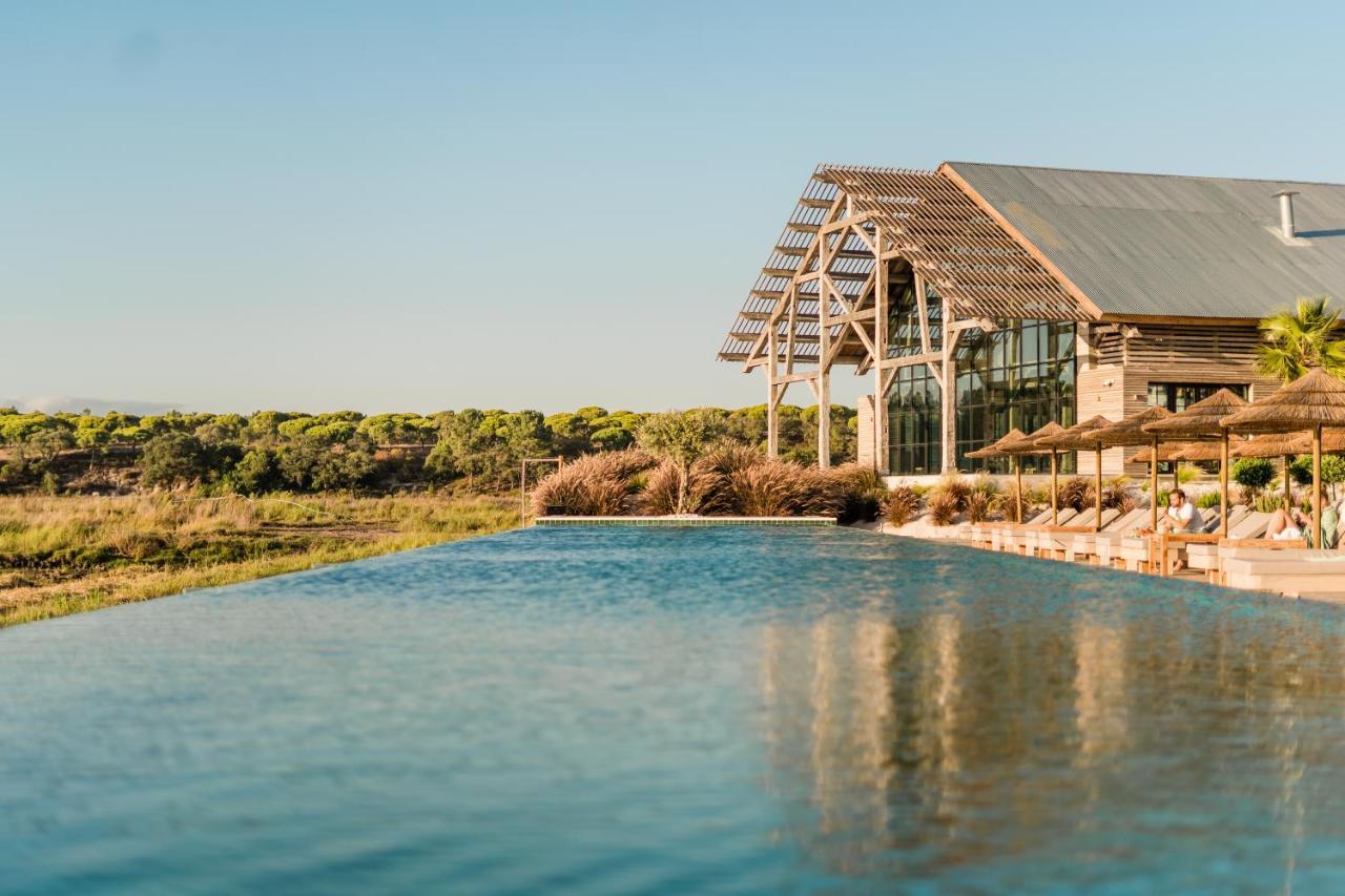 Quinta Da - Wellness Boutique Hotel