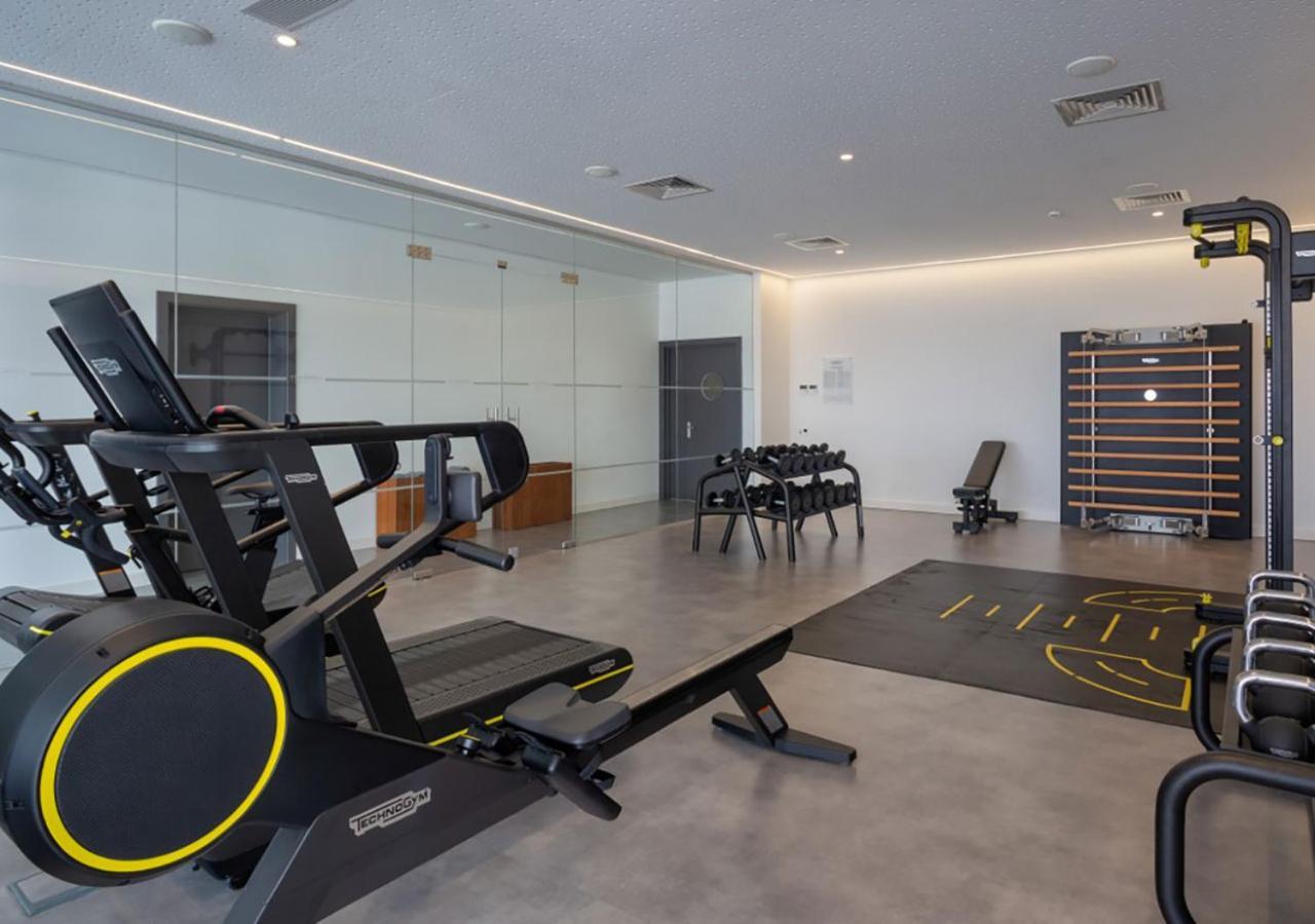 Longevity Health & Wellness - Adults Only Hotel 5*