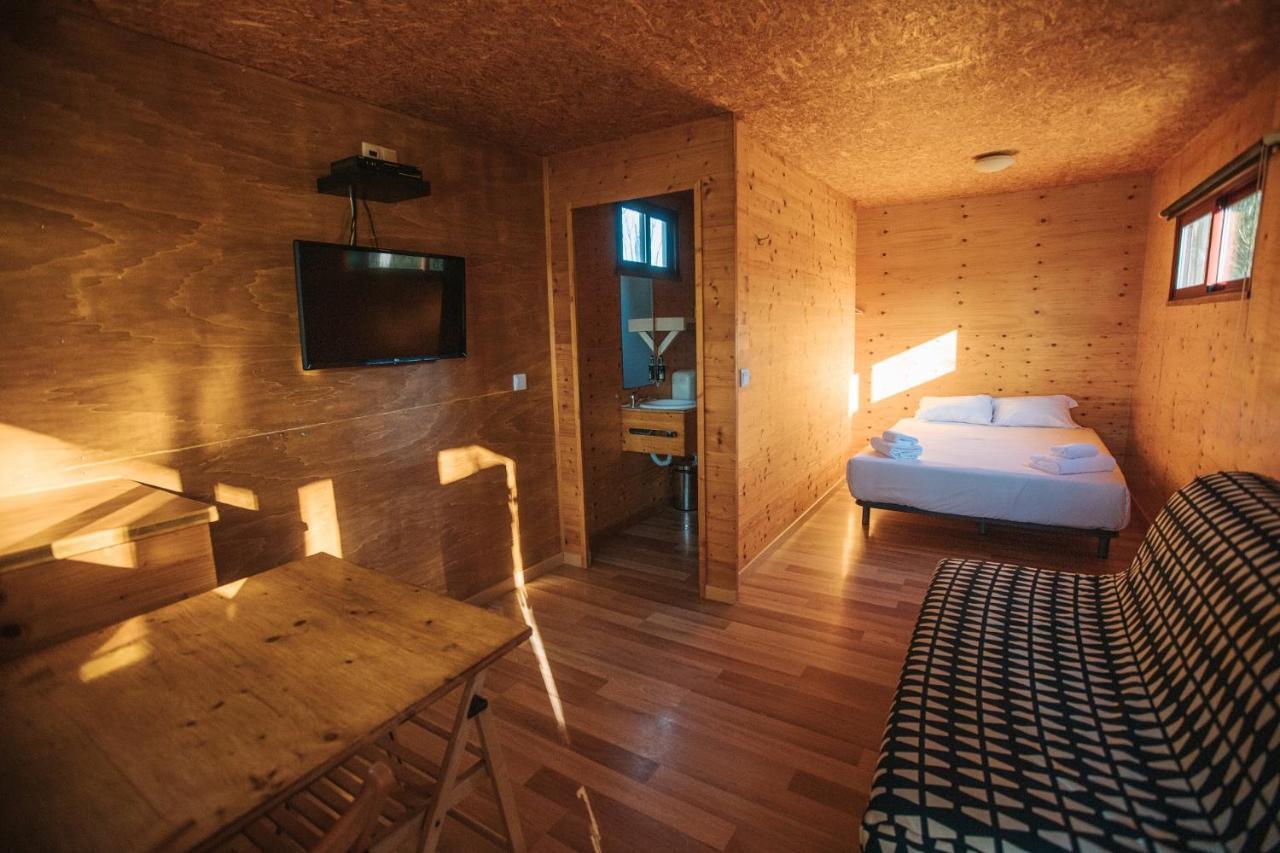 Resort Zmar Eco Experience
