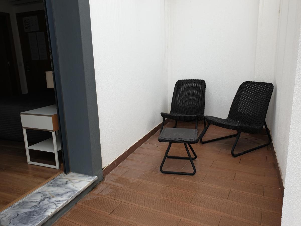 Oceanoasis Hostel *