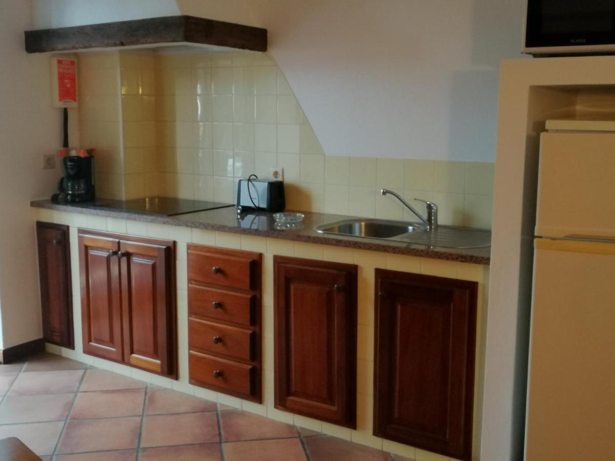 Casa Da Capelinha 3* Ponta Delgada (Madeira)