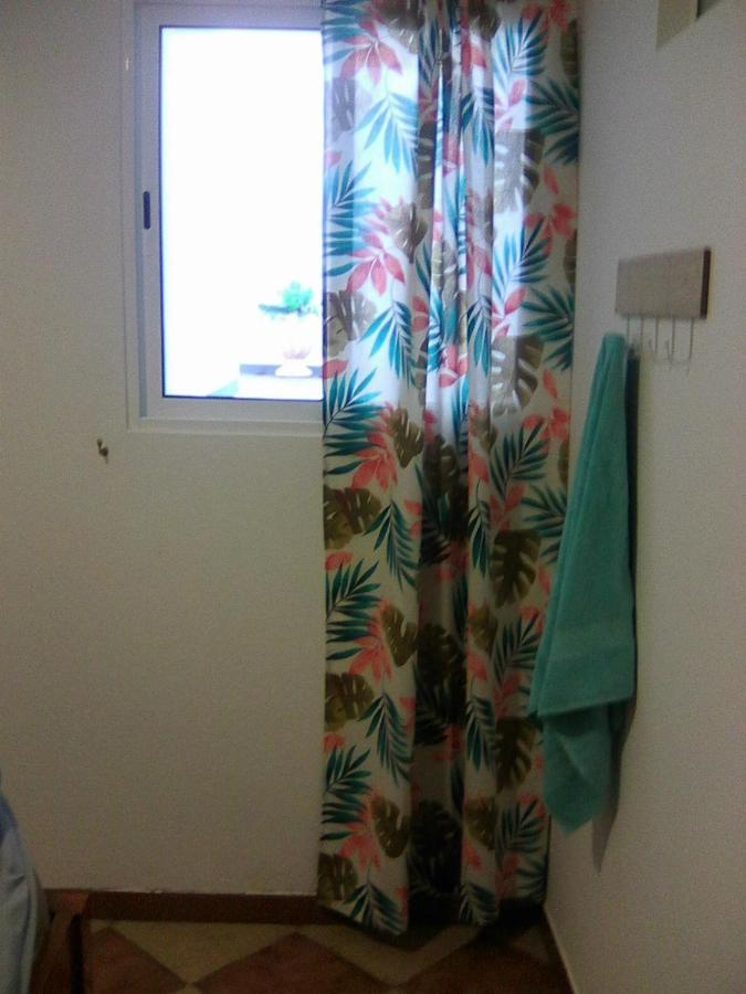 Apartment Residencia Ana Piso Zero 0 *