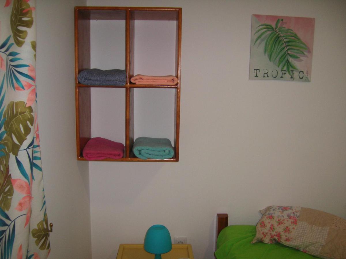 Residencia Ana Piso Zero 0 *