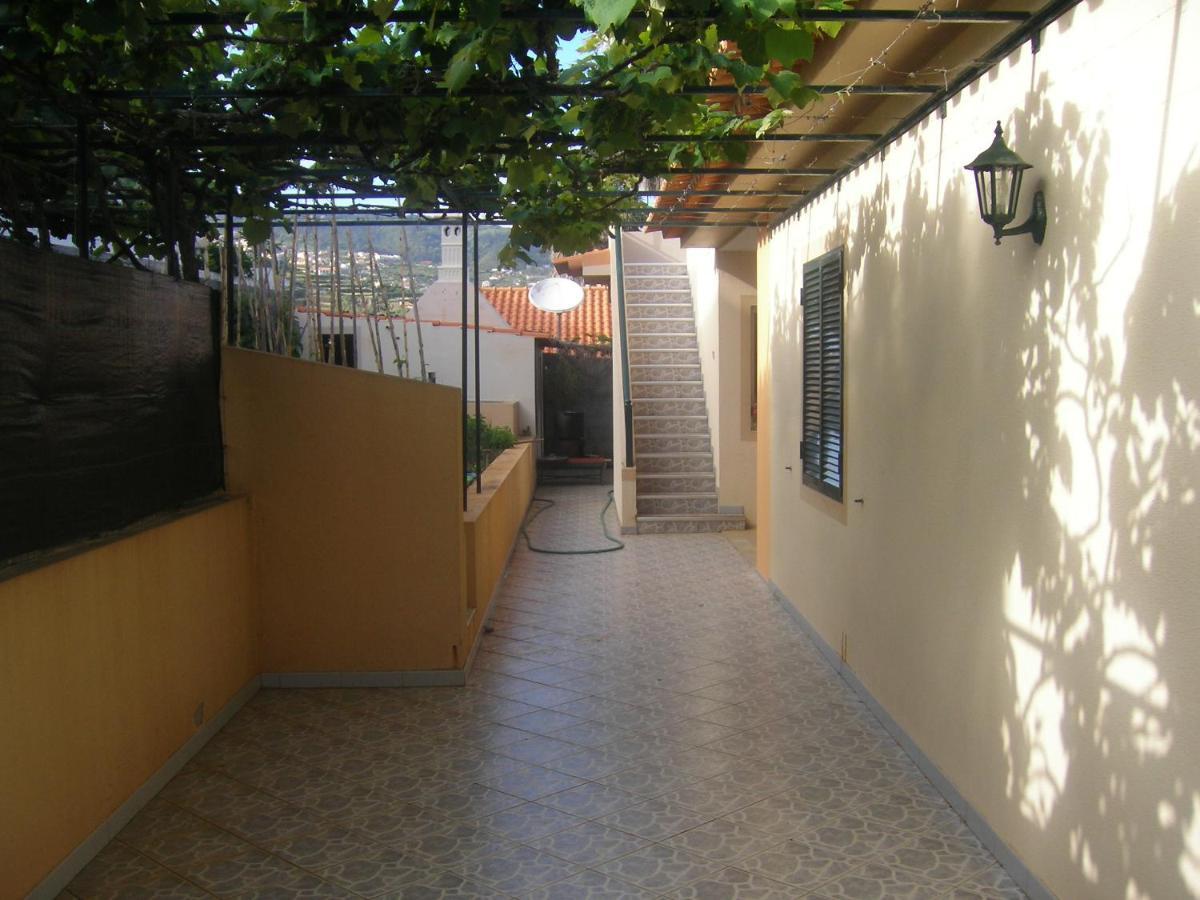 Residencia Ana Piso Zero 0 Apartment