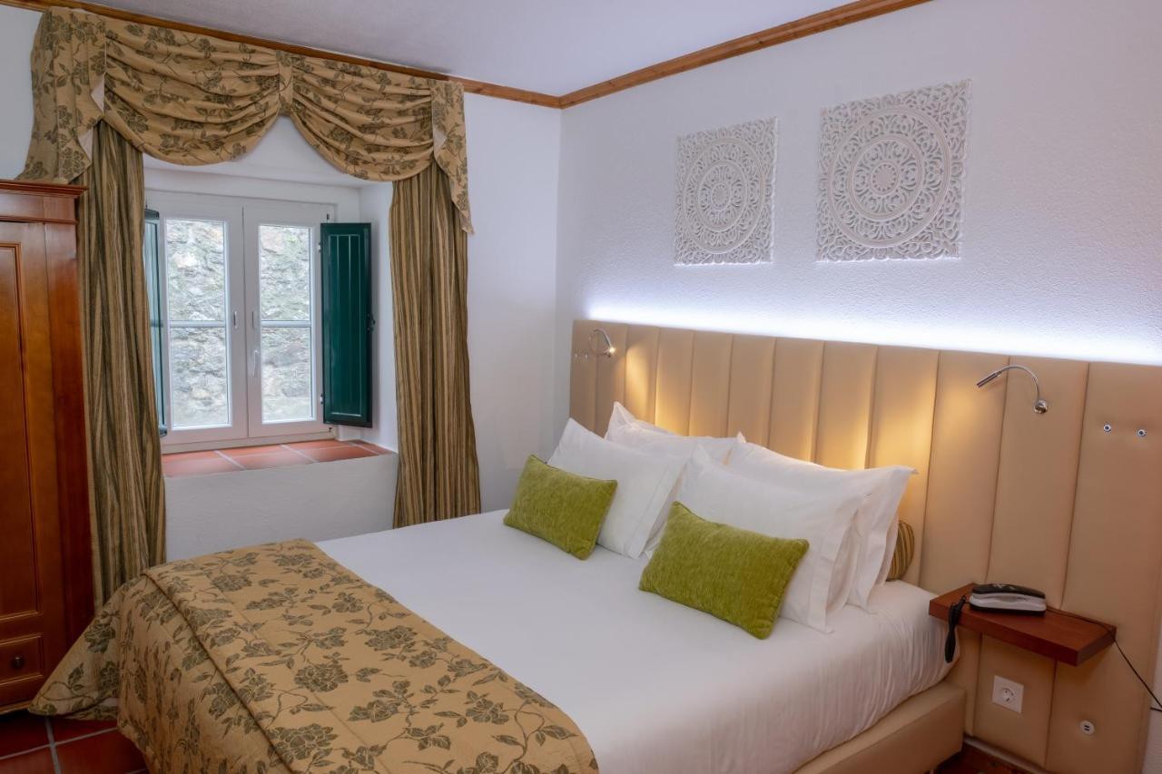 El Rei Dom Manuel Hotel