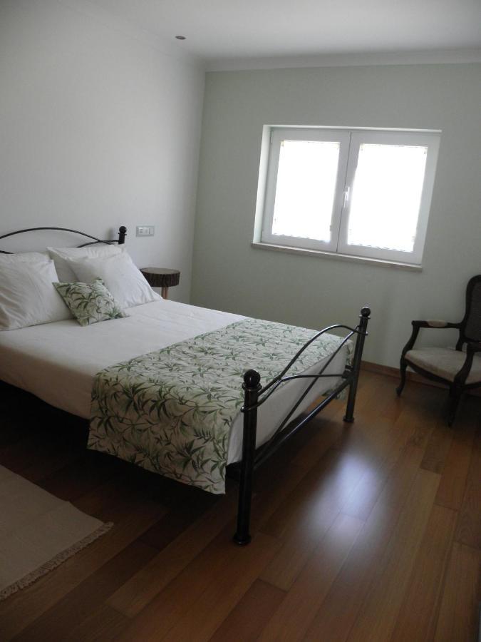Guest house Quinta Mata Da Se *