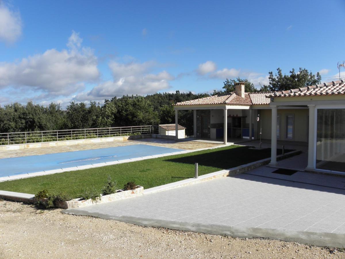 Quinta Mata Da Se *