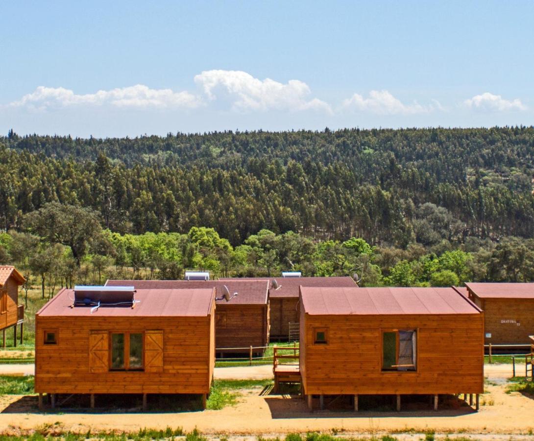 Zmar Eco Experience Odemira