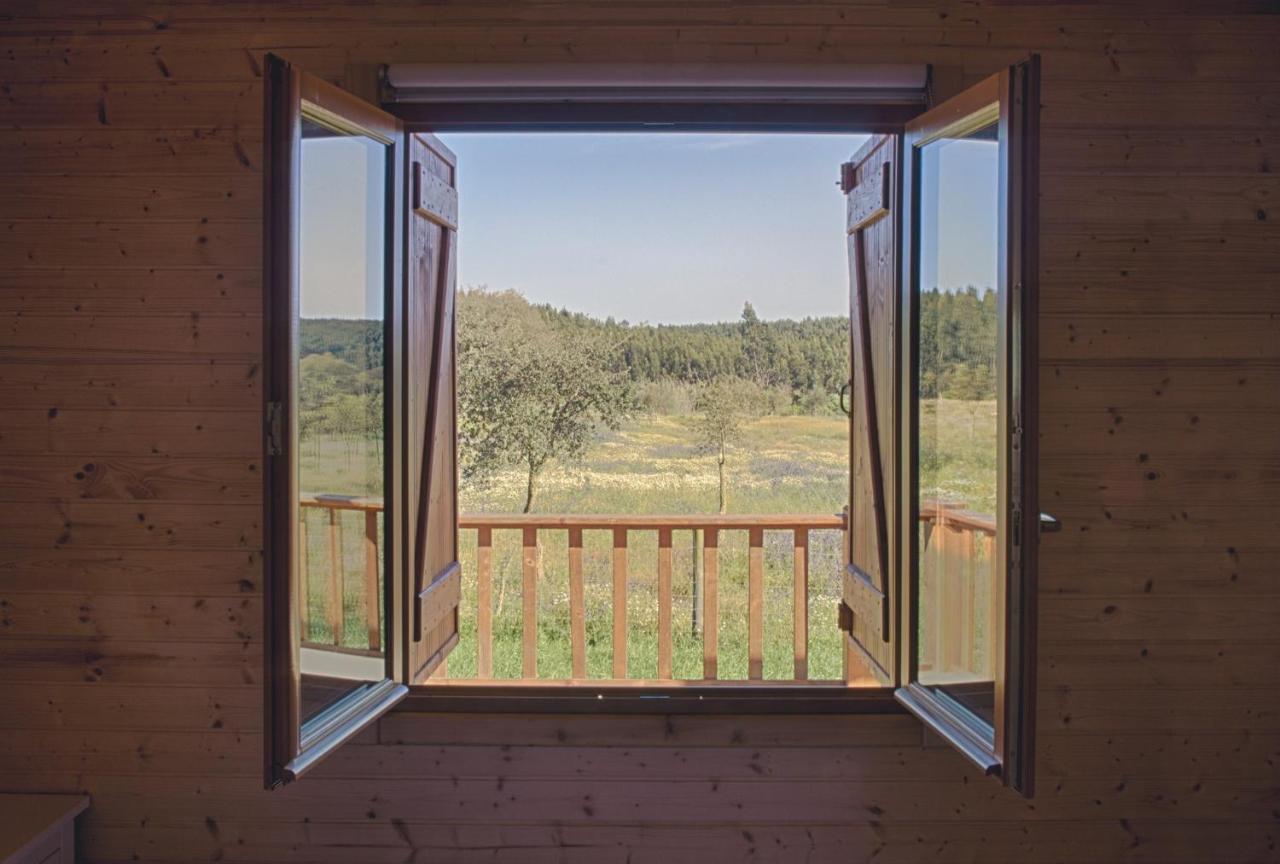 Zmar Eco Experience Resort