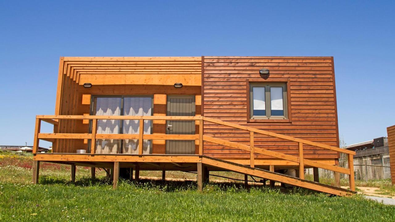 Resort Zmar Eco Experience