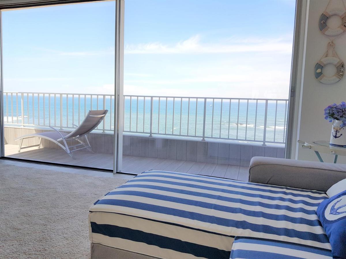 Blue Sea Apartment Povoa de Varzim