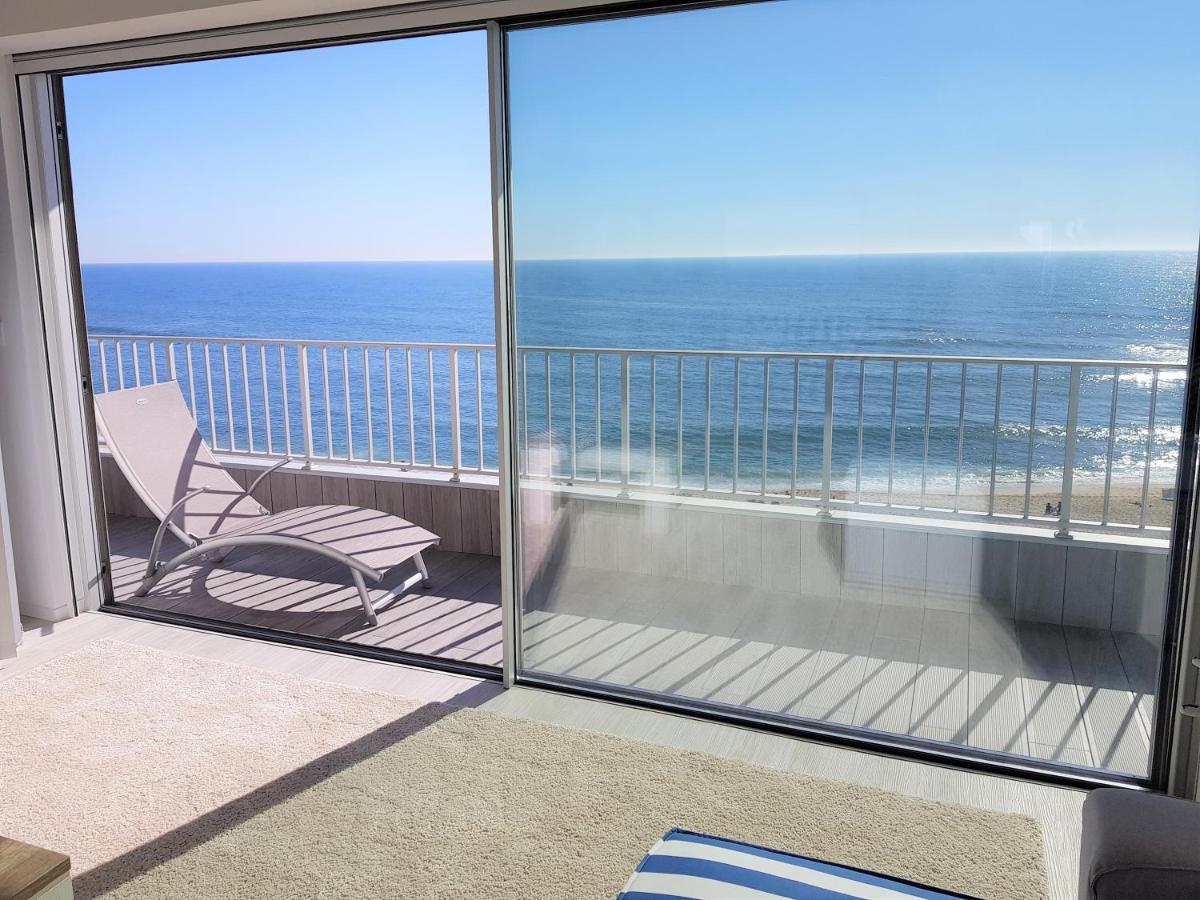 Blue Sea Apartment *