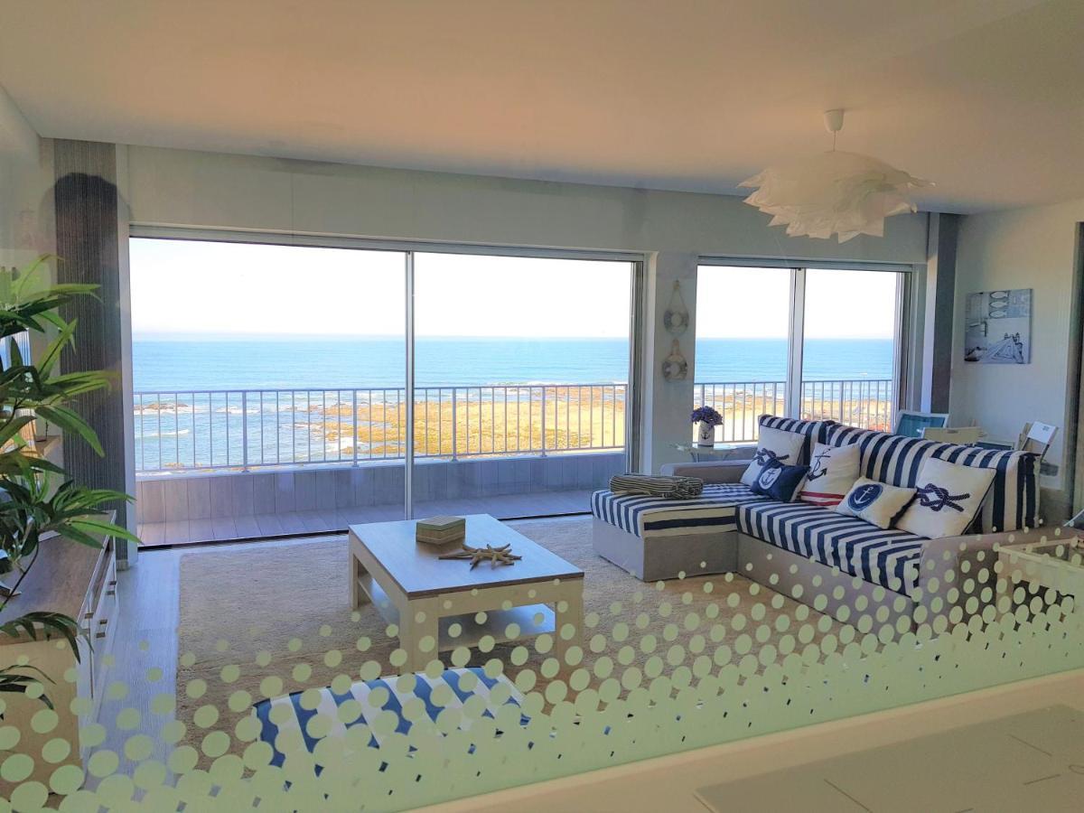 Apartment Blue Sea