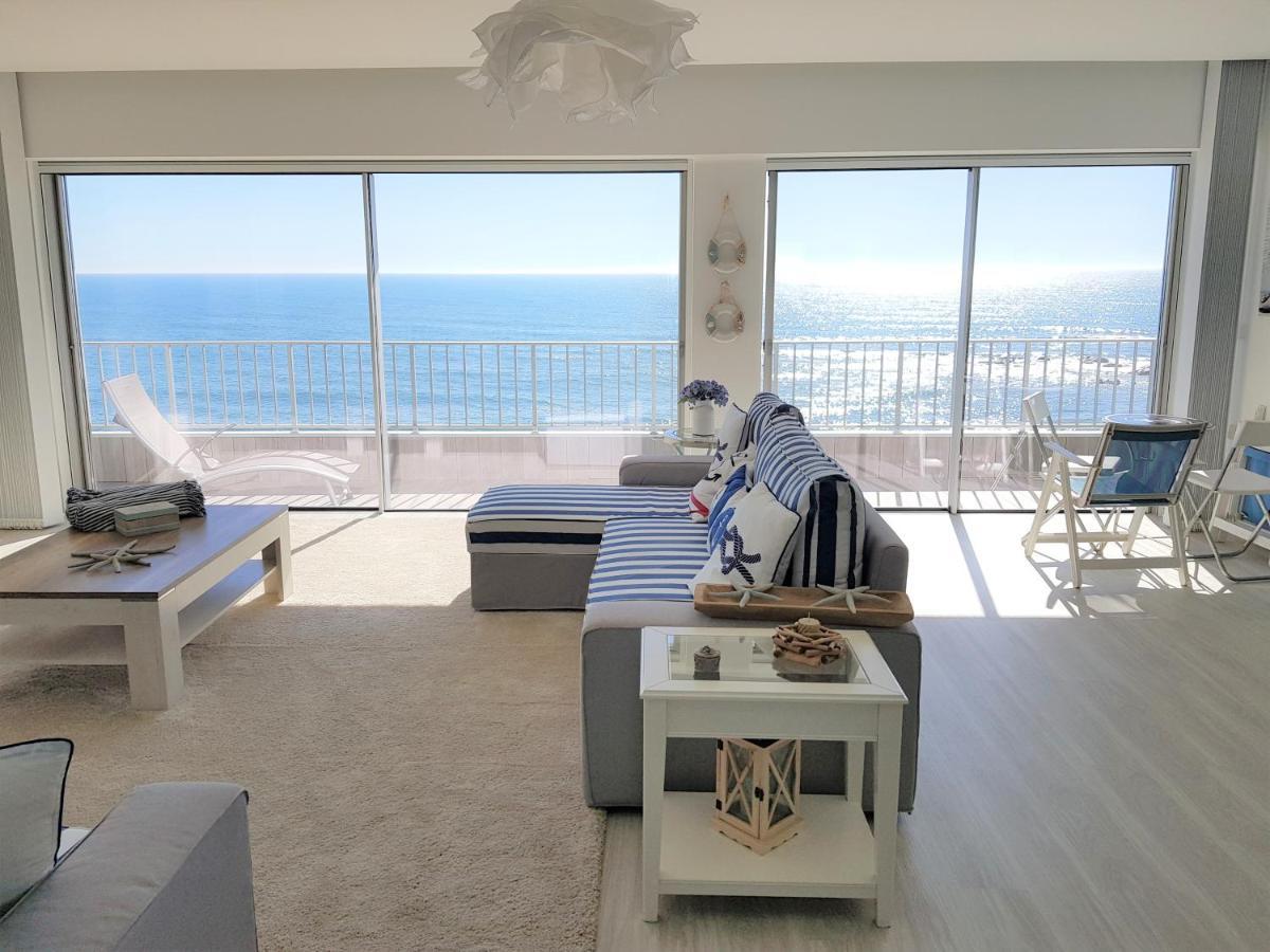 Apartment Blue Sea Povoa de Varzim