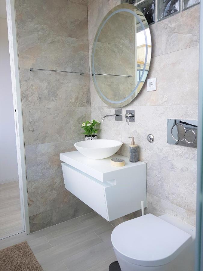 Blue Sea Apartment Povoa de Varzim