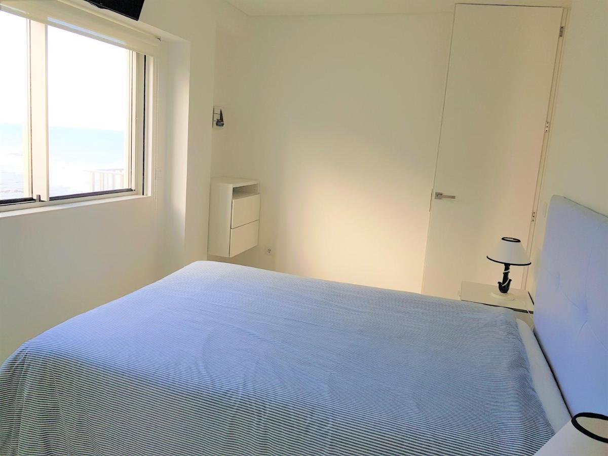 Apartment Blue Sea