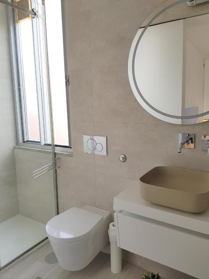 Blue Sea Apartment Povoa de Varzim