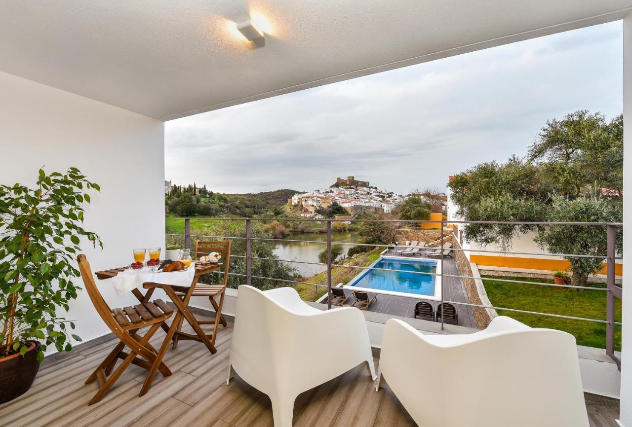 Quinta Do Vau Landhuis