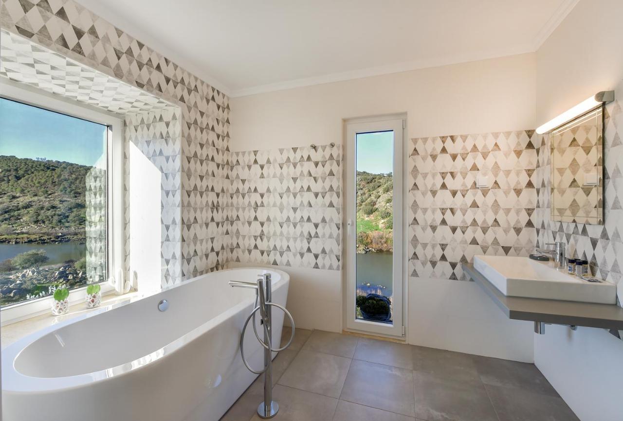 Country house Quinta Do Vau Mertola