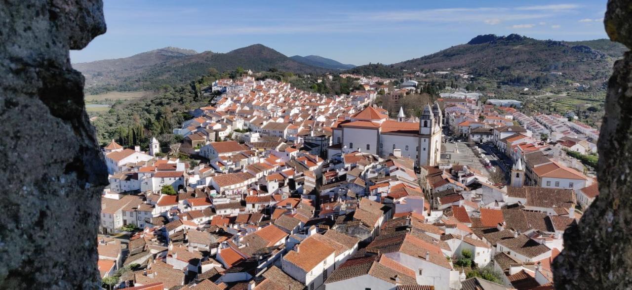 Vigias -Eternal Landscapes * Marvao (Portalegre)
