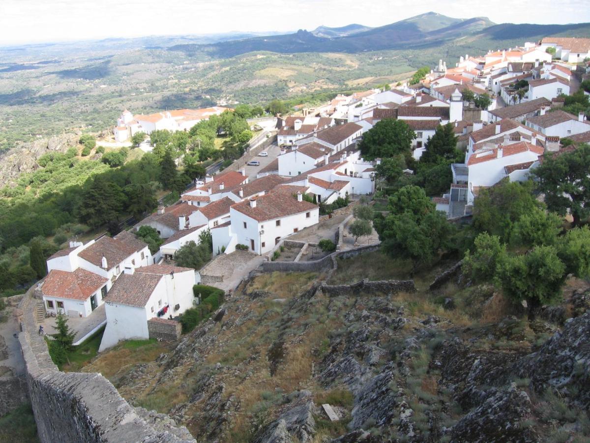 Vigias -Eternal Landscapes * Marvao (Portalegre)