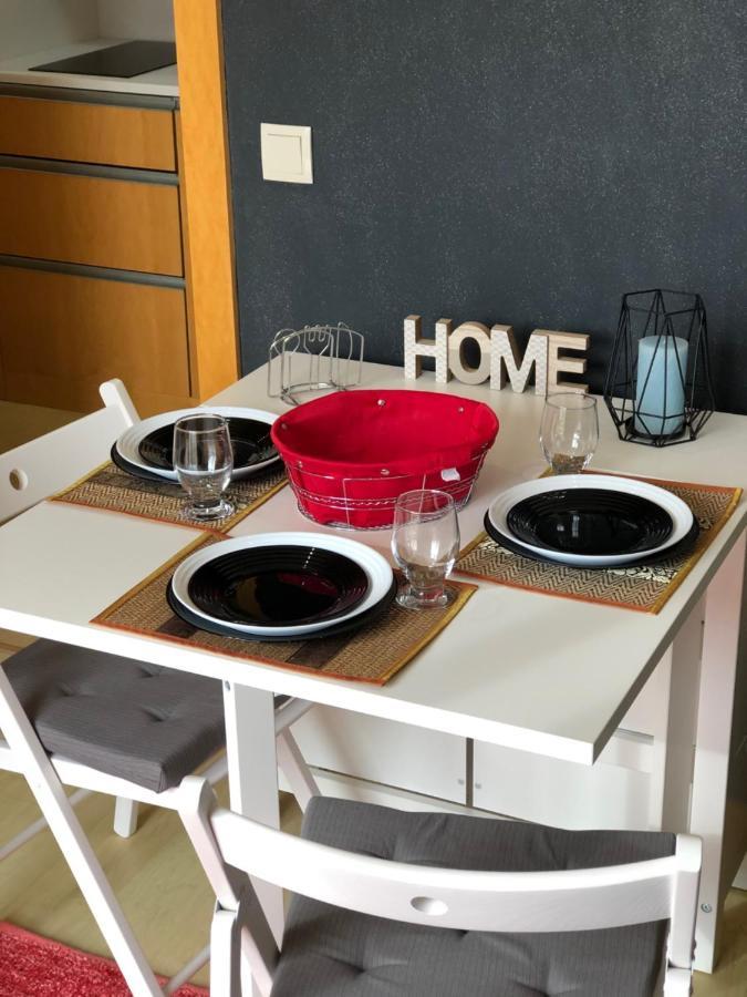 King's Tower By Ferias Em Figueira Apartment *