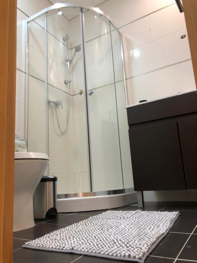Apartment King's Tower By Ferias Em Figueira *