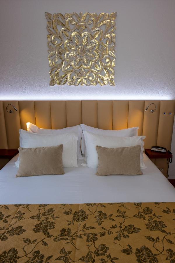 Hotel El Rei Dom Manuel Marvao (Portalegre)