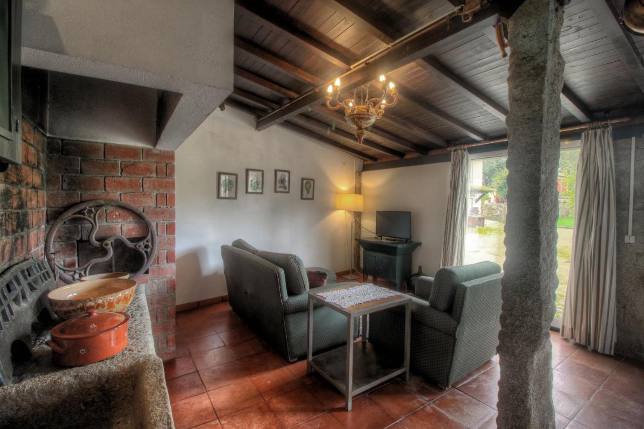 Bed & Breakfast Quinta De Sao Roque Vila Nova de Cerveira