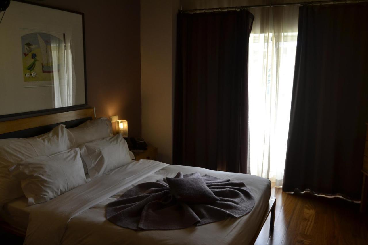 Hotel De Castelo De S. Sebastiao 4*
