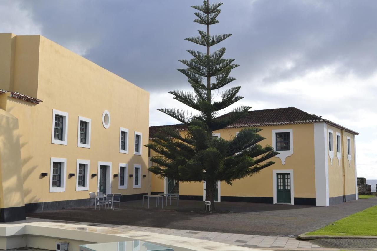 Hotel De Castelo De S. Sebastiao