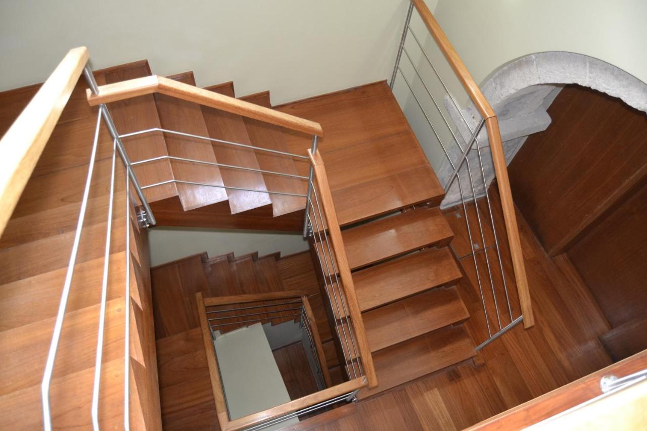 Hotel De Castelo De S. Sebastiao 4*