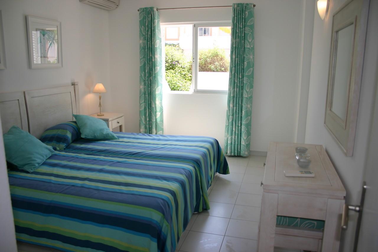 Agua Branca Aparthotel Lagos