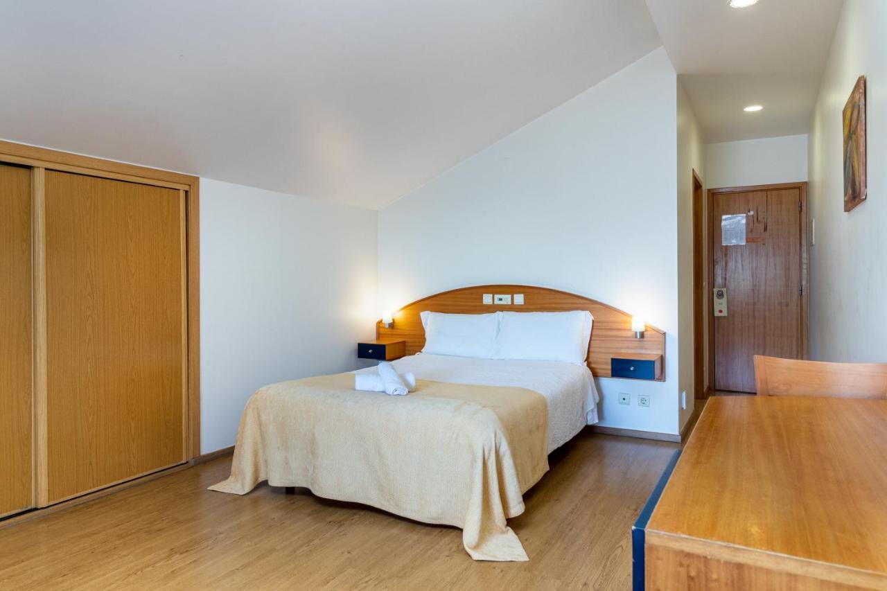 Guest house Albergaria Pedra D'ouro 3*