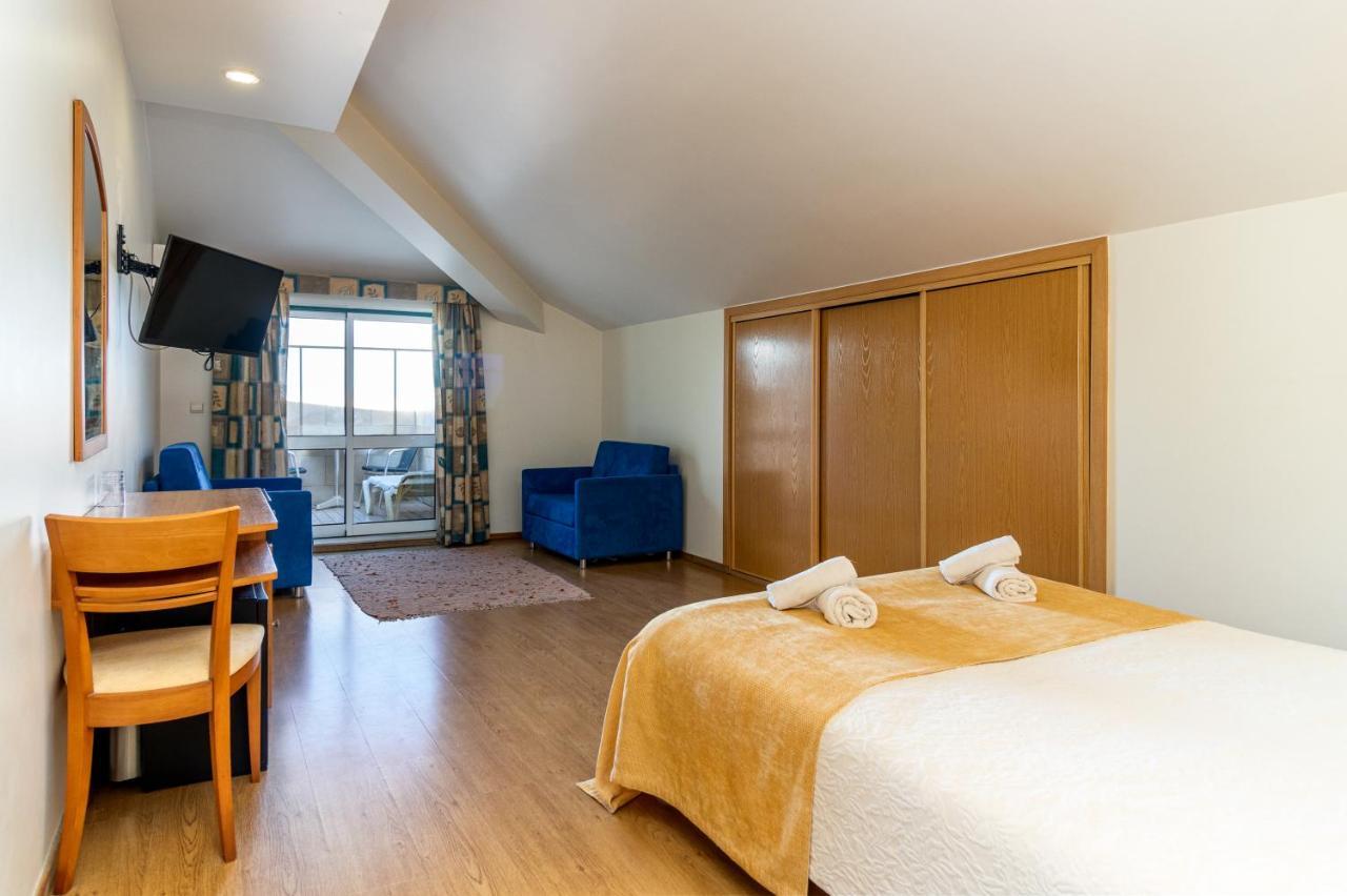 Albergaria Pedra D'ouro Guest house